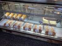 🍡 A Sweet Slice of the Past – Afternoon Tea at Ojima Pan-ten