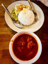 Jiang Hu Wok Warriors Thai Cuisine – A Summery Hidden Gem Opposite Lam Wah Ee