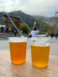 Gosenjaku Hotel Kamikochi จองยากแต่วิวคุ้มเกินรอ🇯🇵