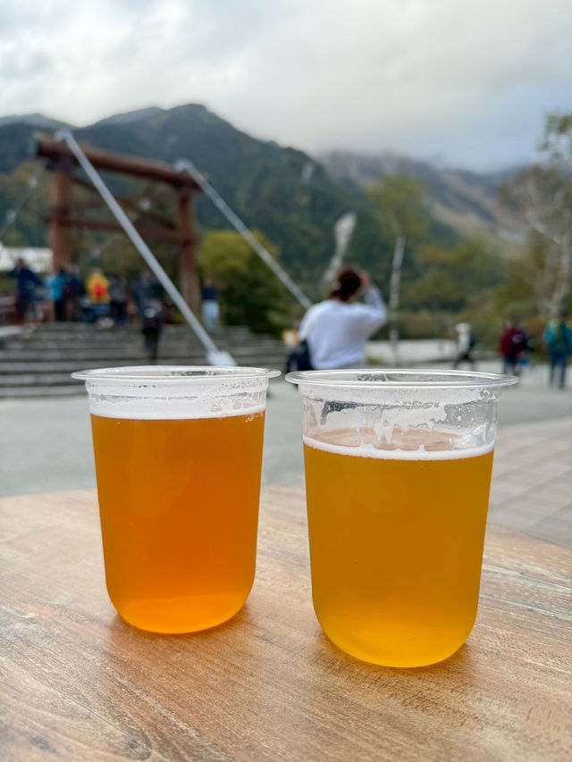 Gosenjaku Hotel Kamikochi จองยากแต่วิวคุ้มเกินรอ🇯🇵