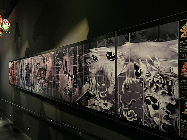 🎭 Aomori’s Fiery Spirit – Nebuta Museum WA RASSE is a Must-See!