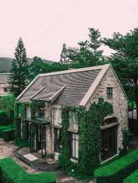 Thames Valley Khao yai