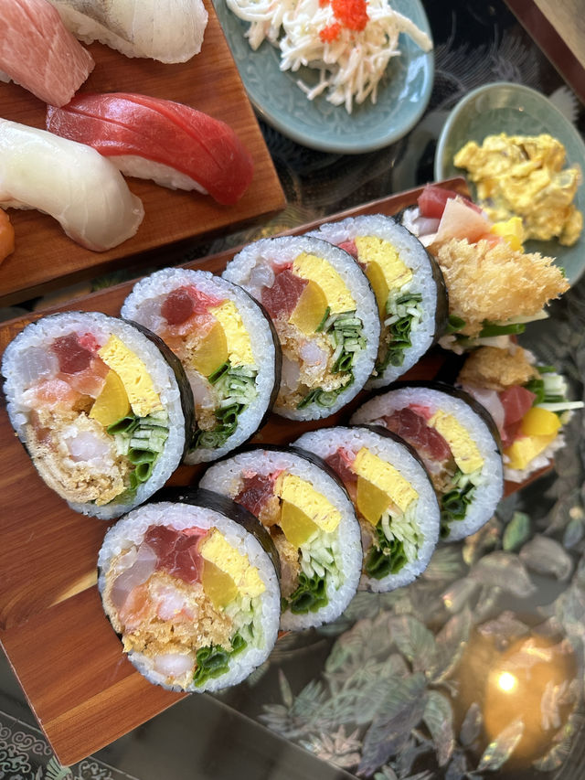 🍣 경주 초밥 맛집 후기 🍣