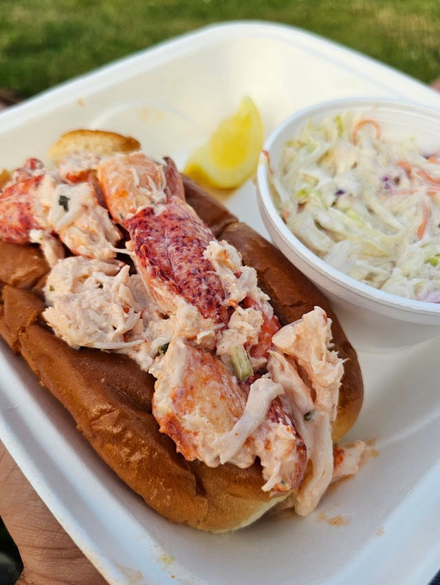 【Yankees Lobster｜平價新鮮的波士頓海鮮小館】