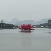 🇻🇳【ニンビン】　世界遺産🌏ベトナム