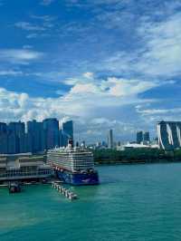 🇸🇬⚓ Explore Singapore with Cruise – The Ultimate Getaway! 🚢🌆