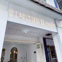 Sincere Cafe