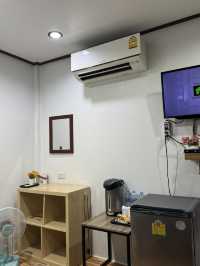 พิกัดที่พักคีรีวงต้องที่นี่ บ้านโอโซน 🌥️