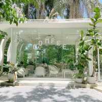 🌿☕ Comfee Krabi คาเฟ่ลับในสวน