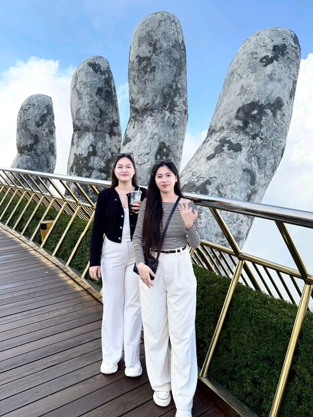 เที่ยวดานัง 4 วัน ไปไหนดี