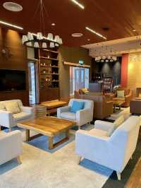 Big Easy Bar & Grill Desaru, Laid-Back Luxury with Global Flavors