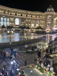 Doha 1 Day Itinerary