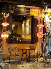 Charming streets, delicious eats 