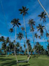 🌴 เกาะกูด บีช รีสอร์ท (Koh Kood Beach Resort) 🌴