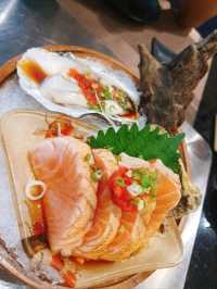 Daisen Premium Japanese Restaurant