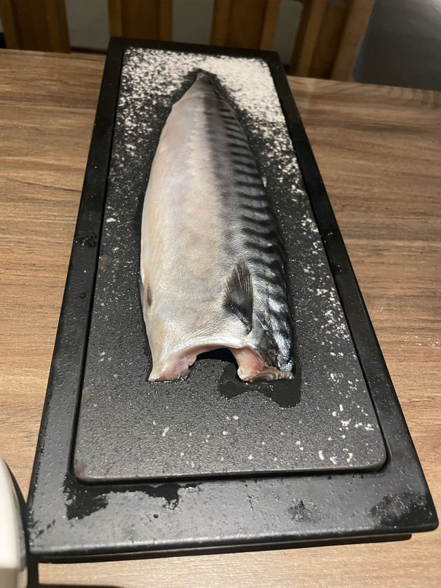 台中必食燒肉！