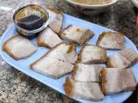 โกเบ๊นซ์ข้าวต้มแห้ง ภูเก็ต ร้านเด็ดชื่อดัง