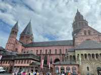 Mainz in a Day: Exploring History and Charm! 🇩🇪🚶‍♀️