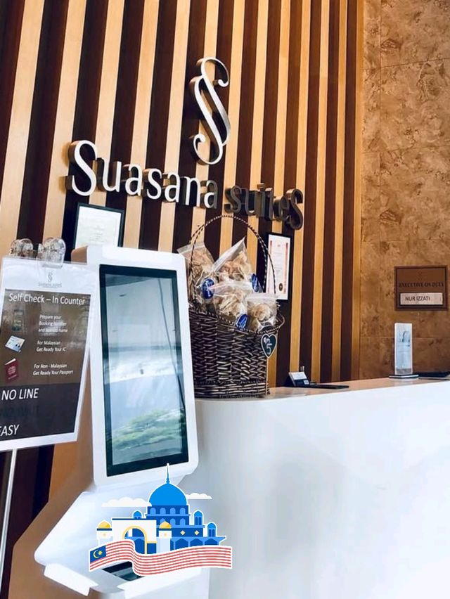 🏙️✨ Suasana Suites JB – Urban Comfort Meets Convenience!