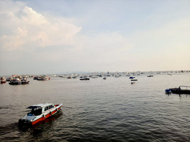 Gateway of India