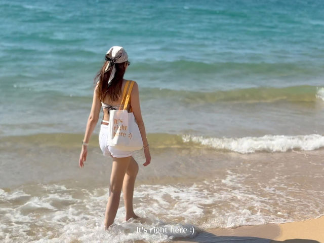 ✈️จุดชมเครื่องบินหาดไม้ขาว ภูเก็ต 🌊