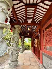 沖繩｜濃縮中式庭園之美 沖繩福州園由福州工匠打造