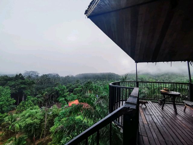 – Khao Sok Boutique Camp 🌿