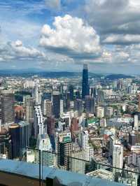 🌆 Kuala Lumpur – A Vibrant Fusion of Cultures and Skylines 🇲🇾