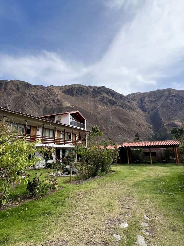 Peru: A Trip Worth the Altitude 🇵🇪
