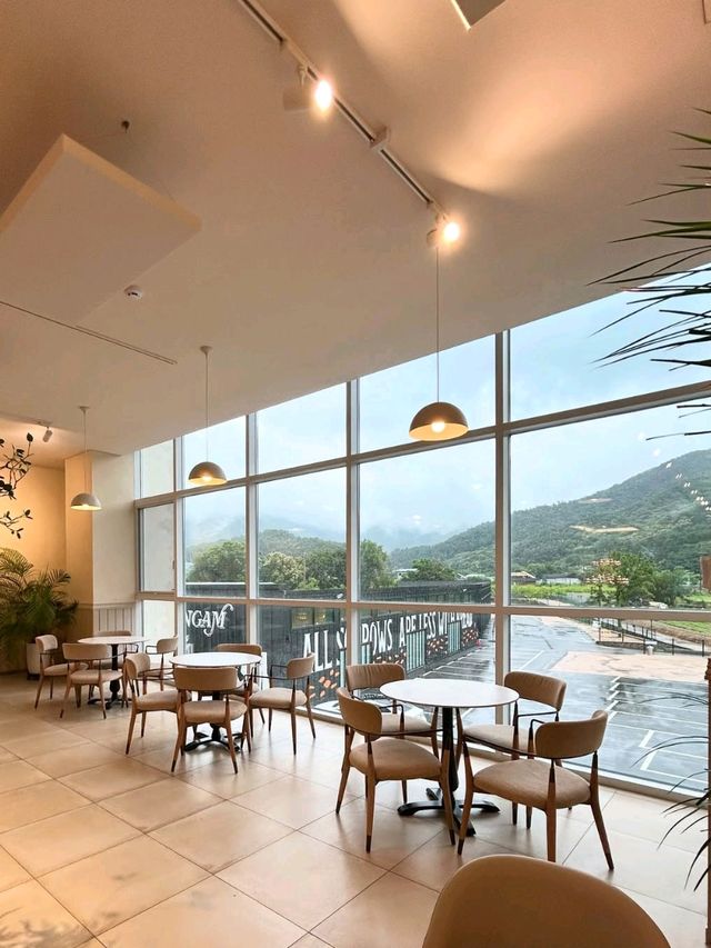 House Yongam