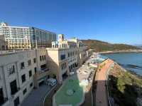 Beachy Bliss at Jindo Sol Beach Resort