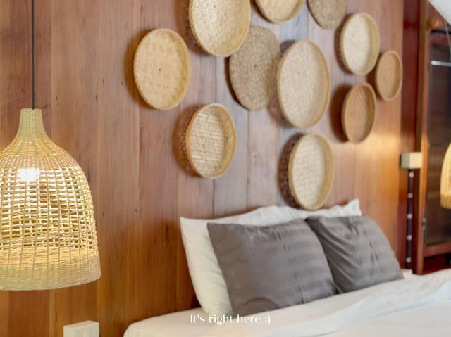 🌴 รีวิว Koh Kood Resort เกาะกูด ⛱️ 