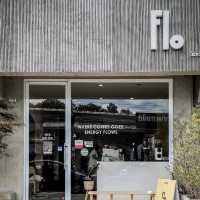 ☕ Flo Coffee Roaster 