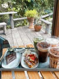 2 Cafe มู้ดดี @เกาะเสม็ด จ.ระยอง 