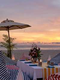 Le Méridien Phuket Beach Resort