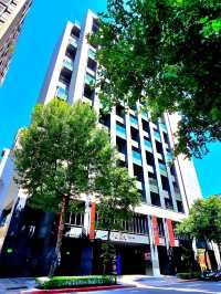 台北公寓式酒店住宿