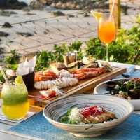 Sea Salt Lounge & Grill