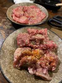 【東京/浅草橋】浅草橋の大人気の焼肉屋🐄