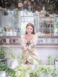 Afternoon Bangpu – อาฟเตอร์นูน บางปู