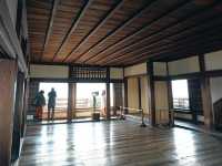 【松山城】天空の城で歴史ロマンに浸る旅🏯✨