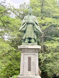 Senshu Park: Hirosaki's Secret Samurai Stroll (With Bonus Cherry Blossom Drama)🏯🌸