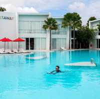 The Gems Mining Pool Villas Pattaya