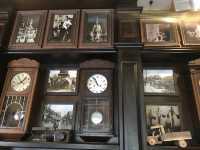 ☕ The Old Phuket Coffee “Coffee Station” – A Charming Brew Stop in Old Town