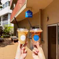 Goodcoffee by goodroom Gakugei University