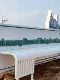 Jukseong Dream Cathedral, Busan: A Fairytale Church by the Sea