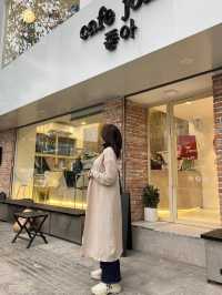 Cafe Joah