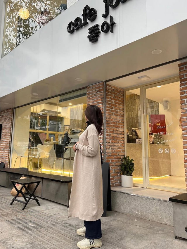 Cafe Joah