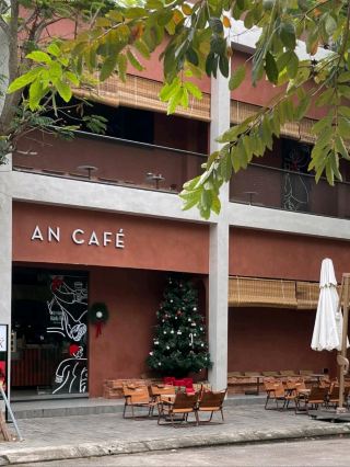 AN Cafe