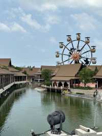 Legend Siam Pattaya