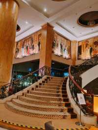 Your Gateway to Johor: Experience Batu Pahat with Ease from The Katerina!